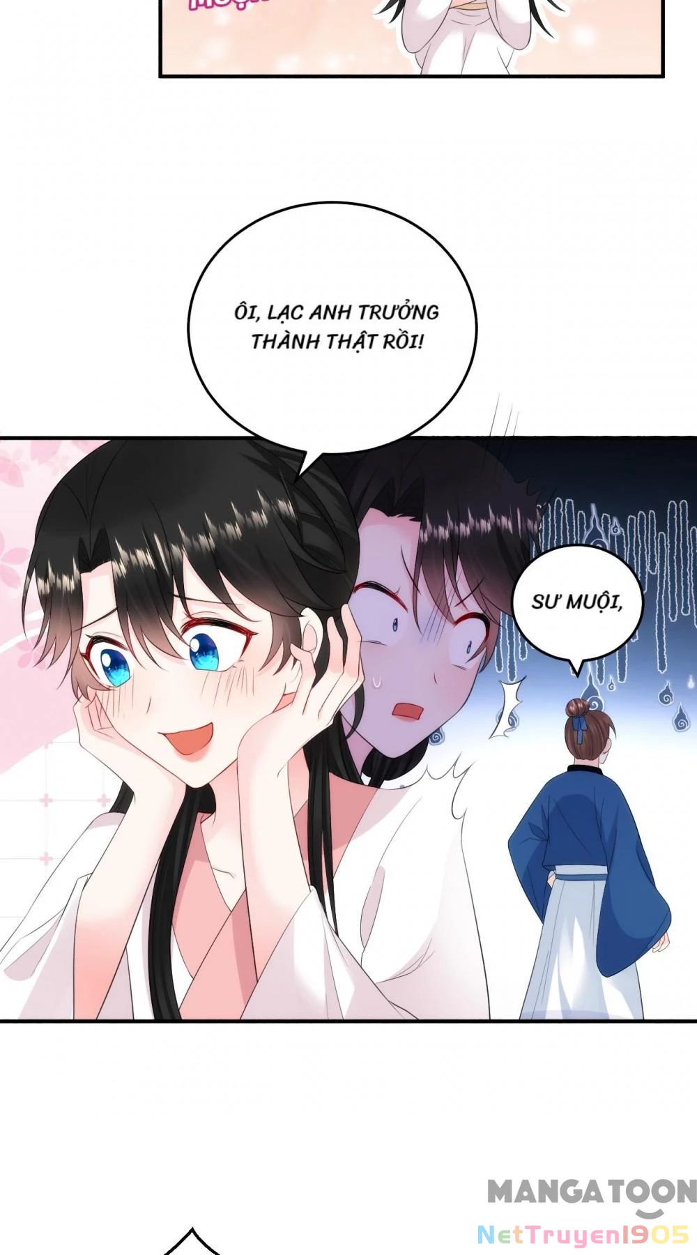 Giang Sơn Mỹ Nam Nhập Trướng Ta Chapter 227 - 24