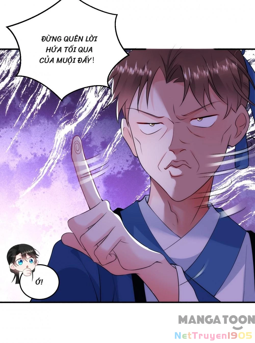 Giang Sơn Mỹ Nam Nhập Trướng Ta Chapter 227 - 25