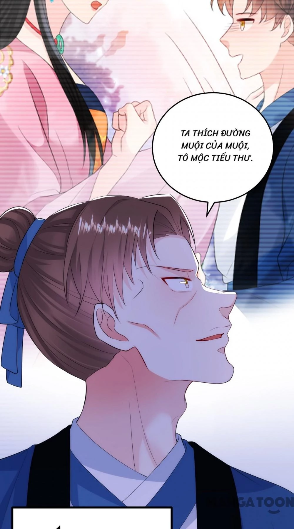 Giang Sơn Mỹ Nam Nhập Trướng Ta Chapter 227 - 27