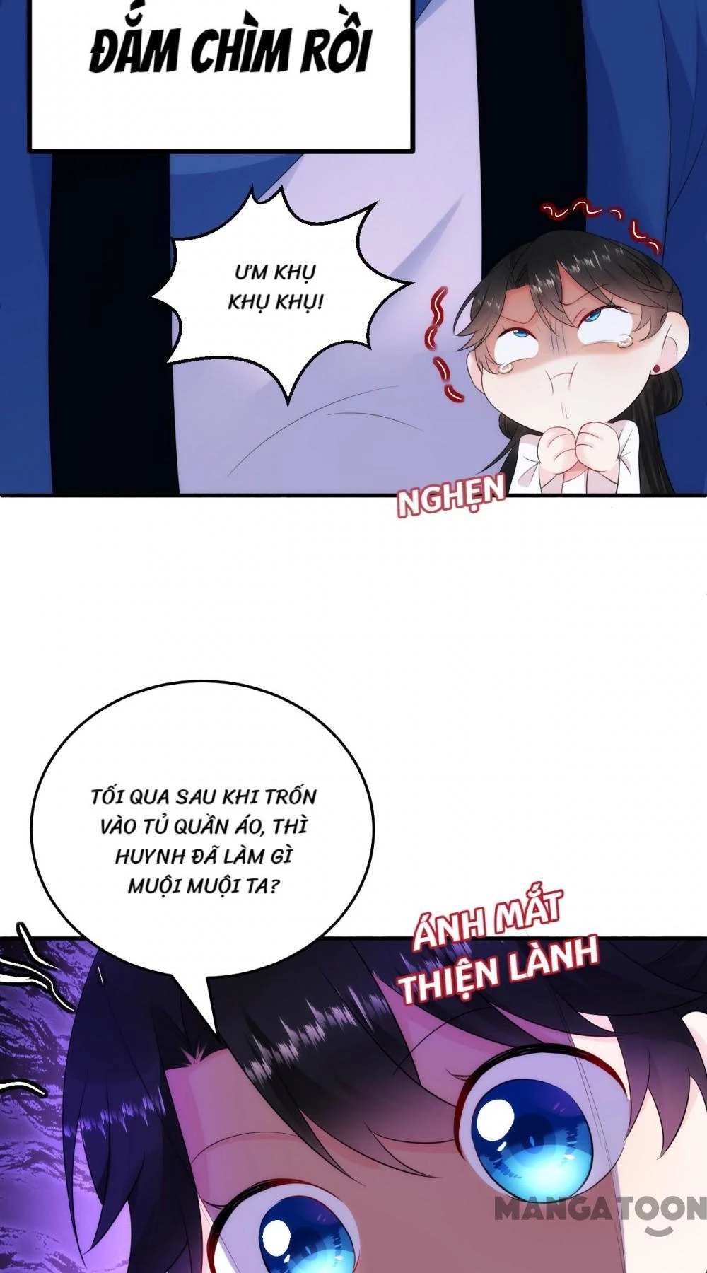 Giang Sơn Mỹ Nam Nhập Trướng Ta Chapter 227 - 28