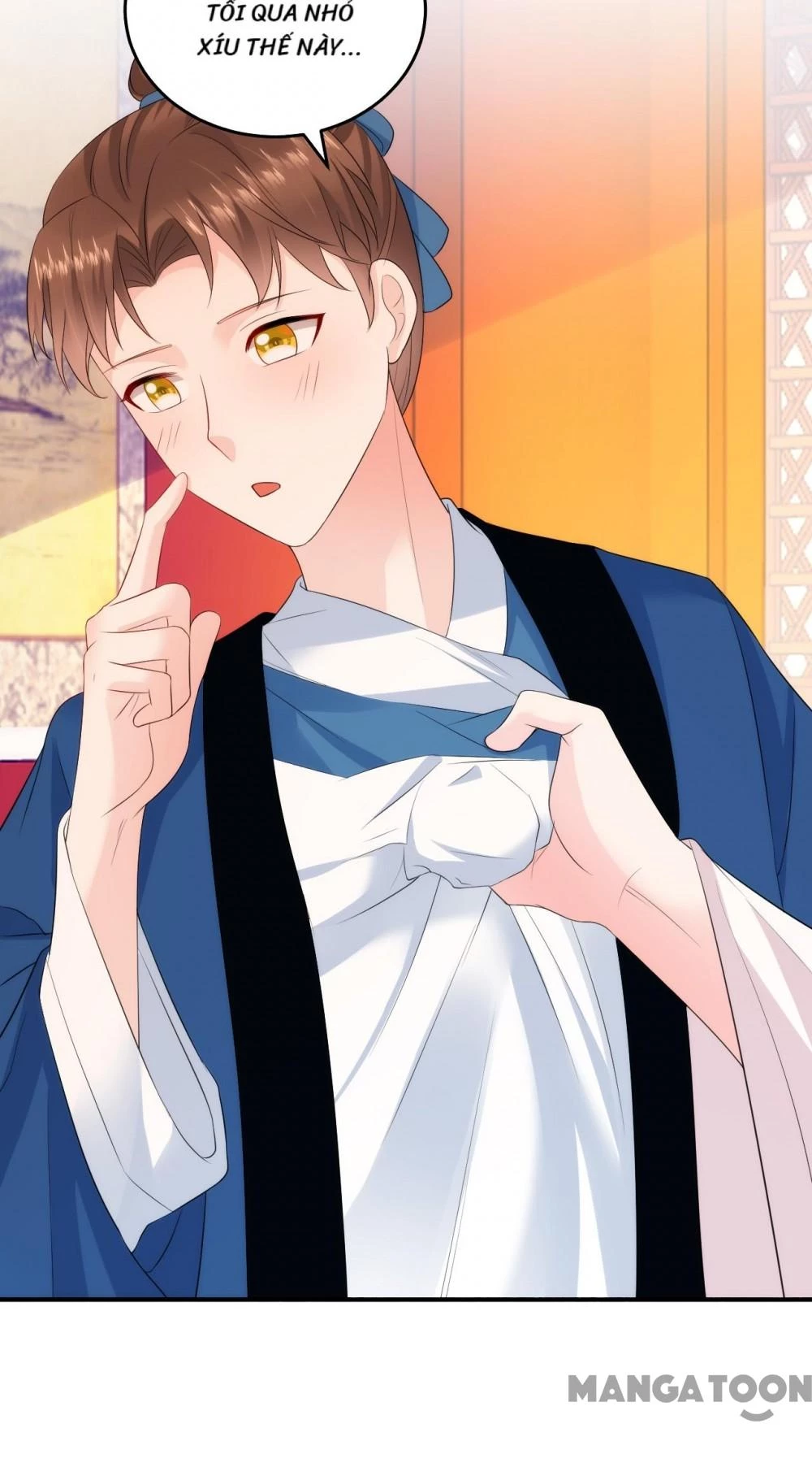 Giang Sơn Mỹ Nam Nhập Trướng Ta Chapter 227 - 32