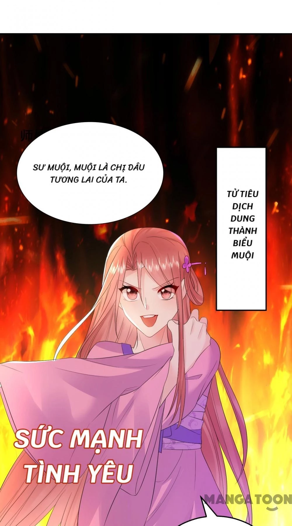 Giang Sơn Mỹ Nam Nhập Trướng Ta Chapter 227 - 41