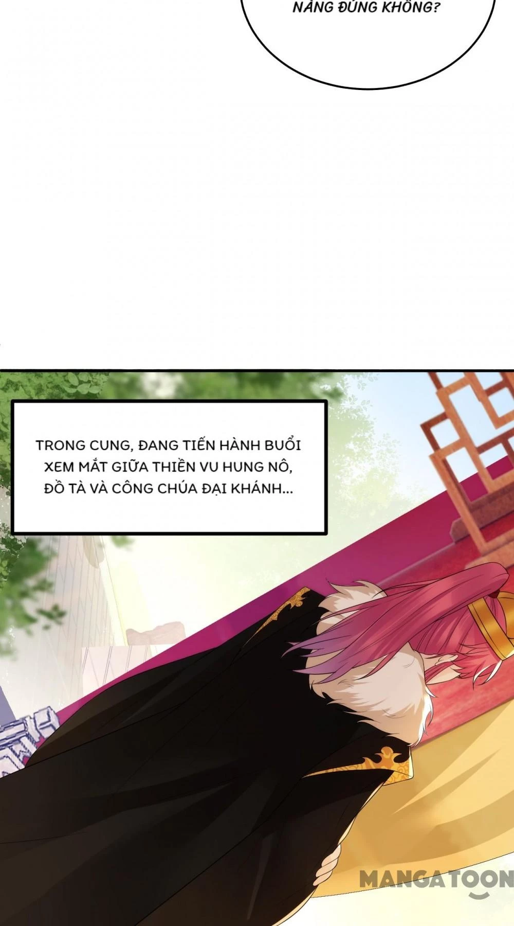 Giang Sơn Mỹ Nam Nhập Trướng Ta Chapter 228 - 4