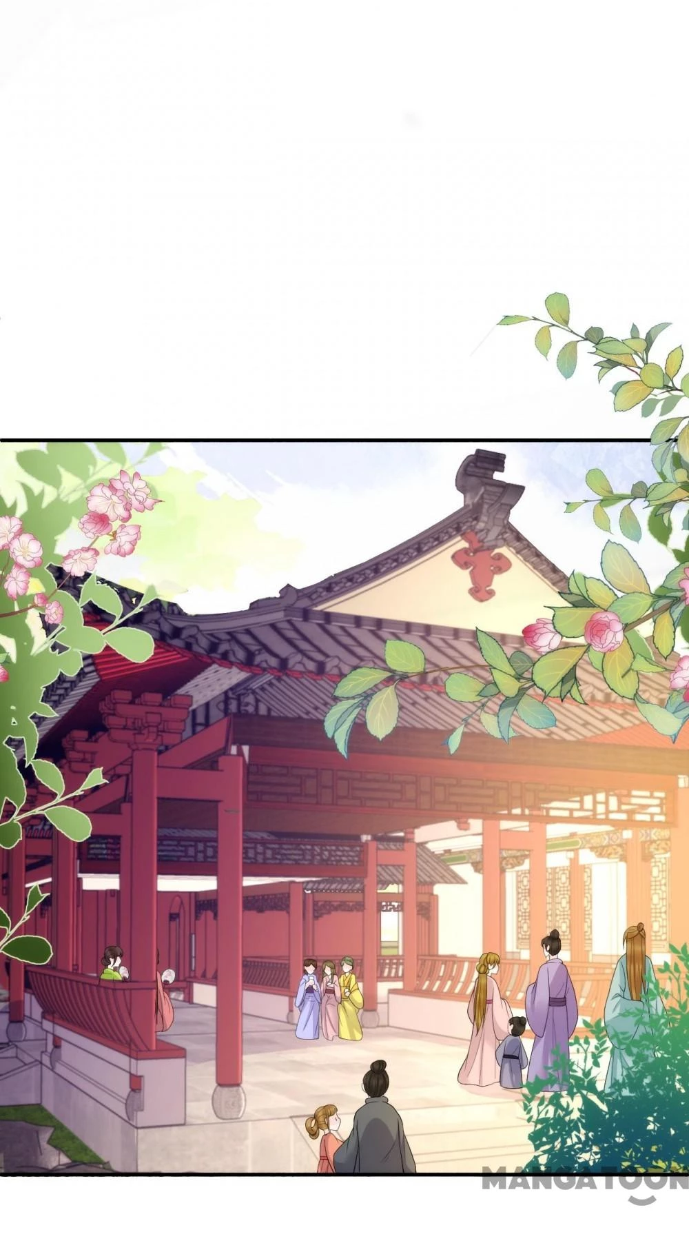 Giang Sơn Mỹ Nam Nhập Trướng Ta Chapter 228 - 7