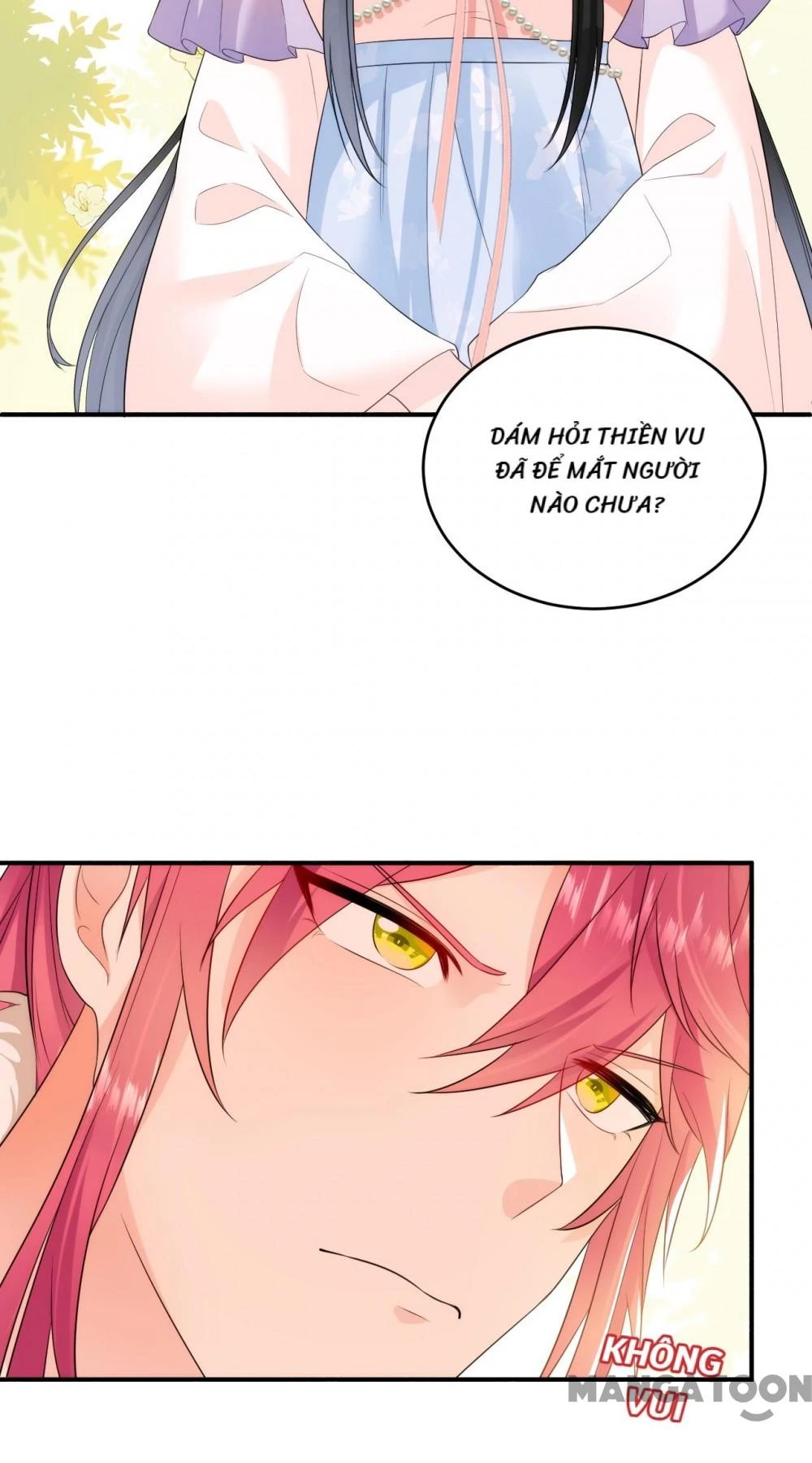 Giang Sơn Mỹ Nam Nhập Trướng Ta Chapter 228 - 14