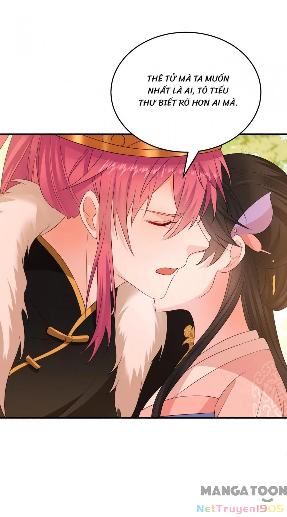 Giang Sơn Mỹ Nam Nhập Trướng Ta Chapter 228 - 15