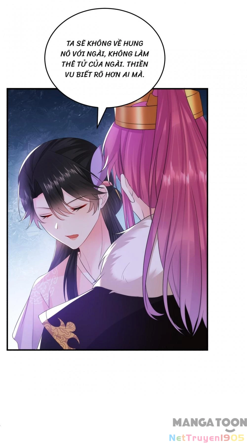Giang Sơn Mỹ Nam Nhập Trướng Ta Chapter 228 - 16