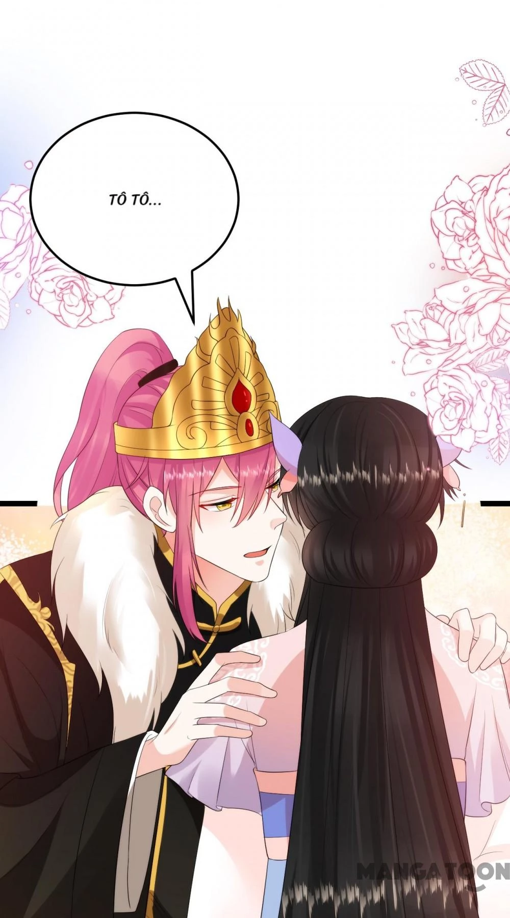 Giang Sơn Mỹ Nam Nhập Trướng Ta Chapter 228 - 18