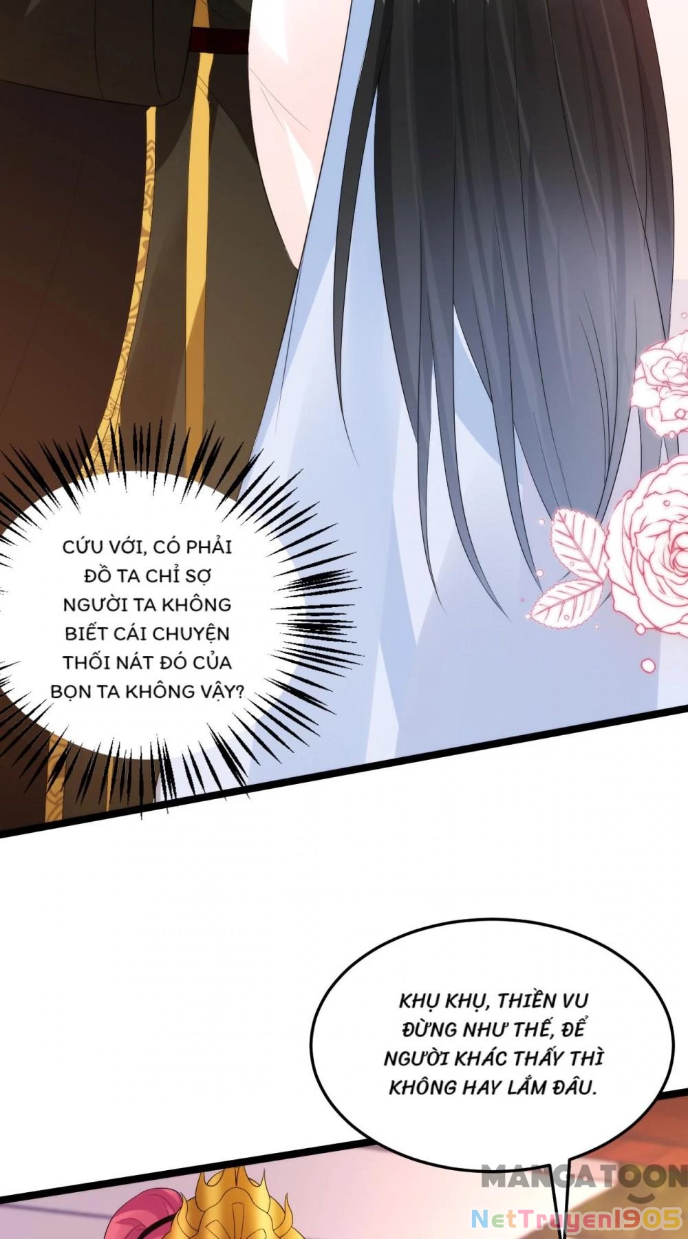 Giang Sơn Mỹ Nam Nhập Trướng Ta Chapter 228 - 19