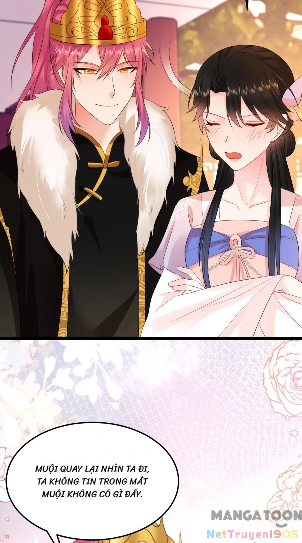 Giang Sơn Mỹ Nam Nhập Trướng Ta Chapter 228 - 20