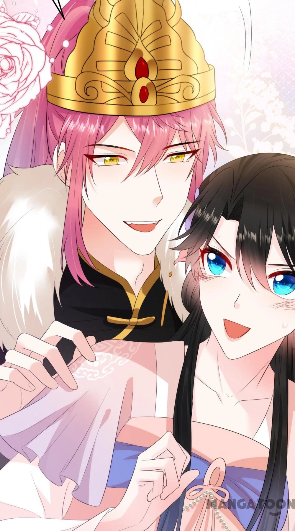 Giang Sơn Mỹ Nam Nhập Trướng Ta Chapter 228 - 21