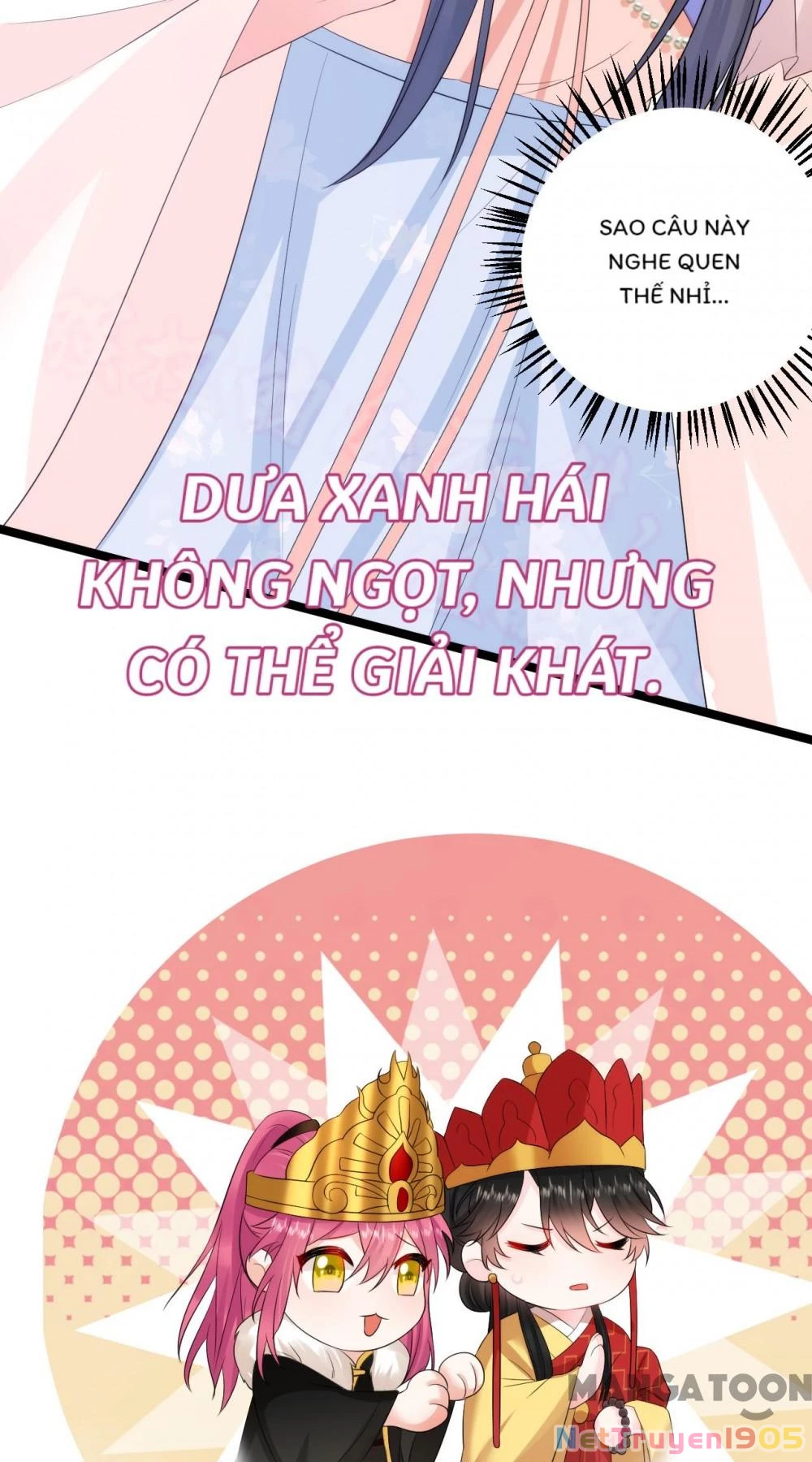 Giang Sơn Mỹ Nam Nhập Trướng Ta Chapter 228 - 22