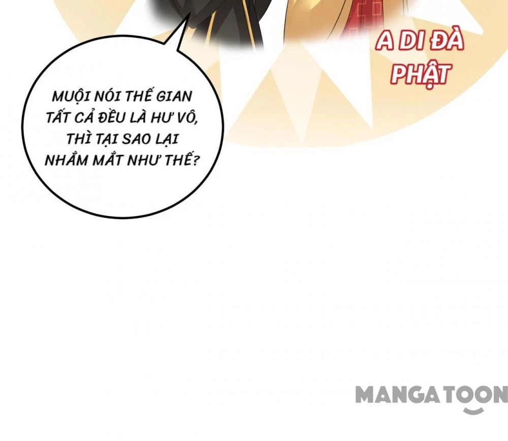 Giang Sơn Mỹ Nam Nhập Trướng Ta Chapter 228 - 23