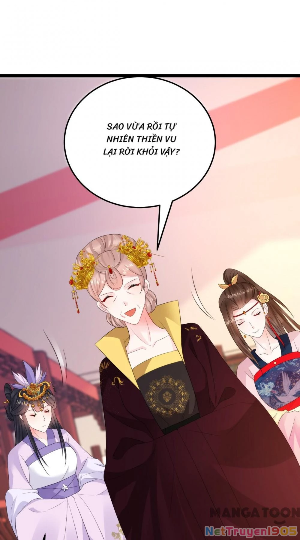 Giang Sơn Mỹ Nam Nhập Trướng Ta Chapter 228 - 24