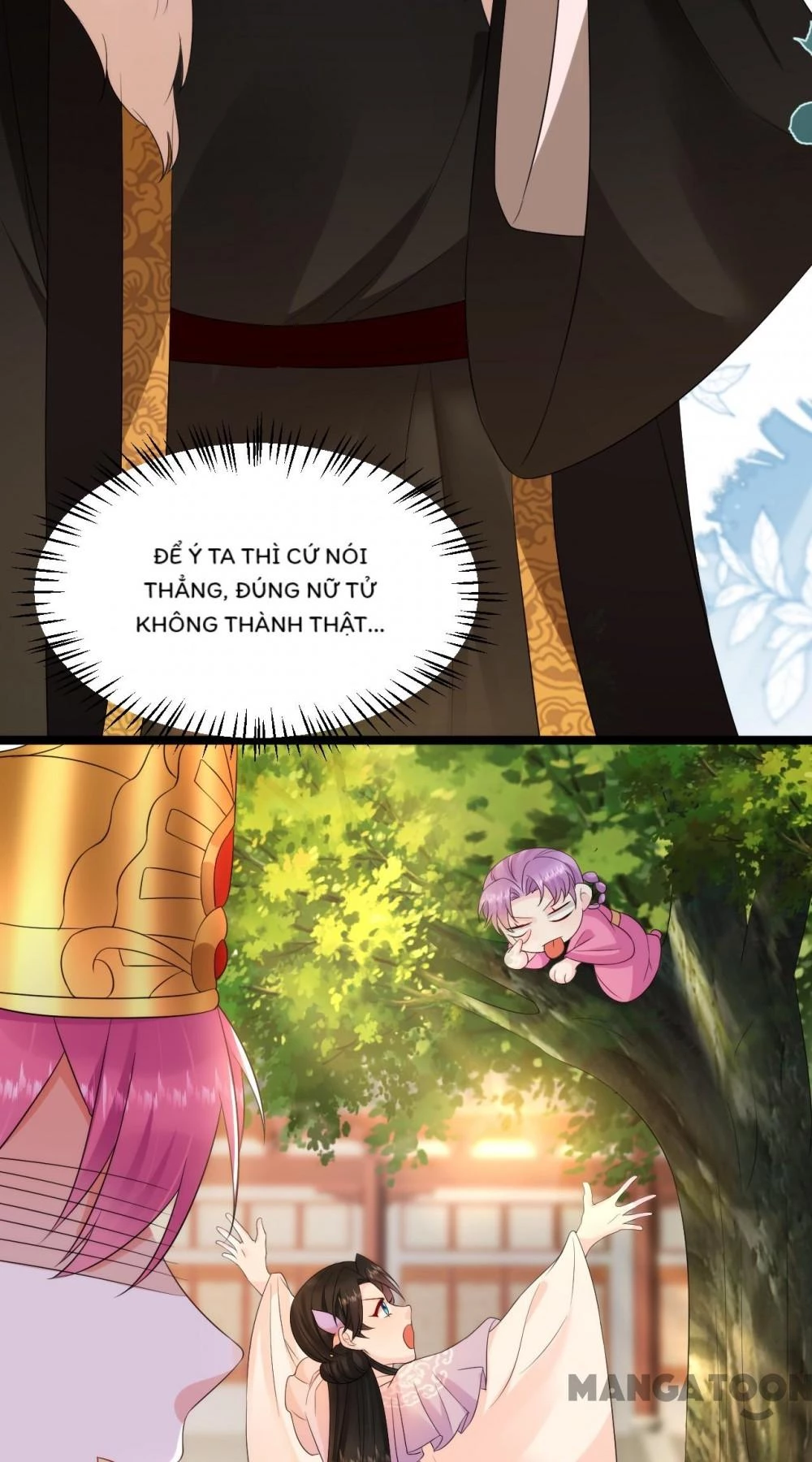 Giang Sơn Mỹ Nam Nhập Trướng Ta Chapter 228 - 34