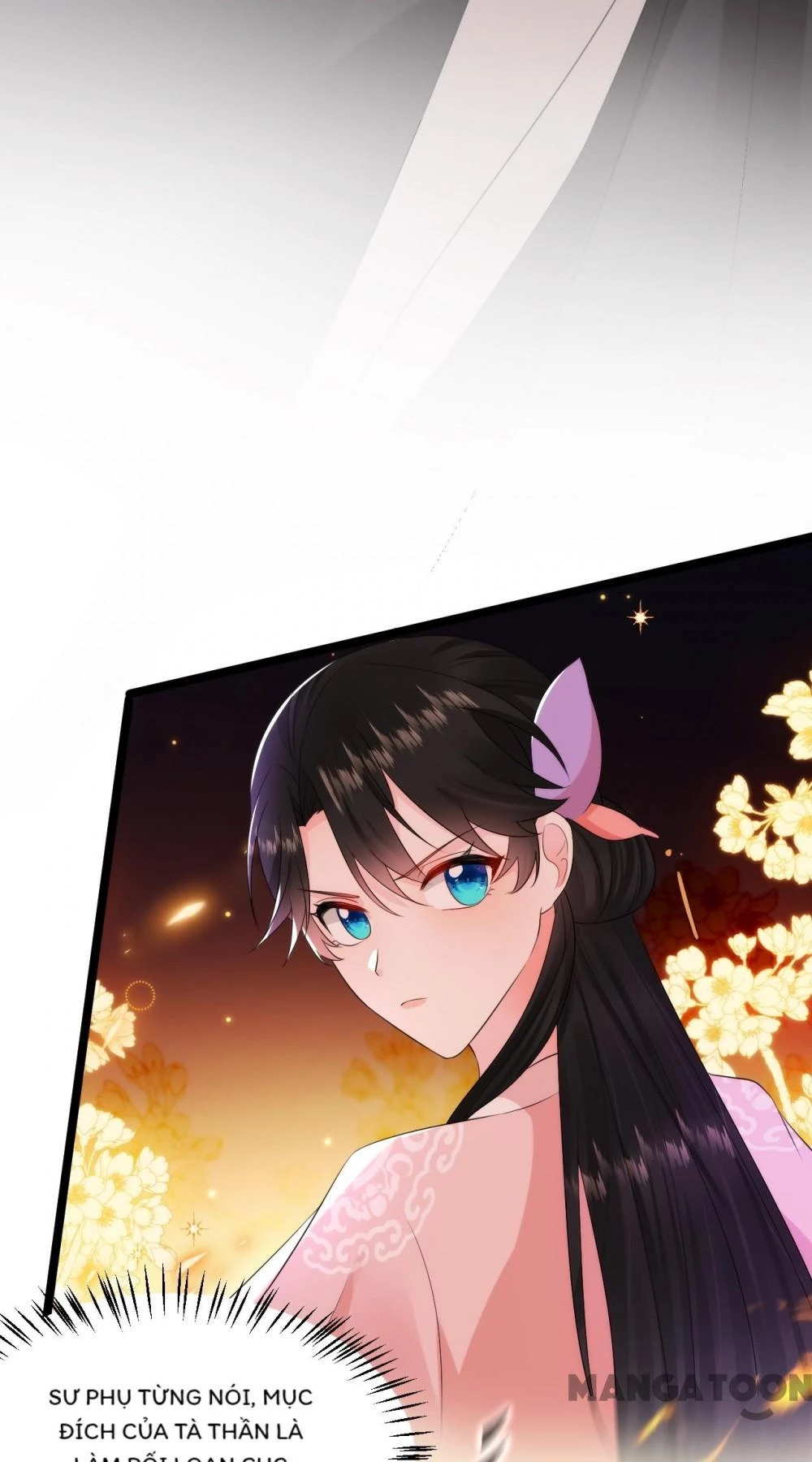 Giang Sơn Mỹ Nam Nhập Trướng Ta Chapter 228 - 39