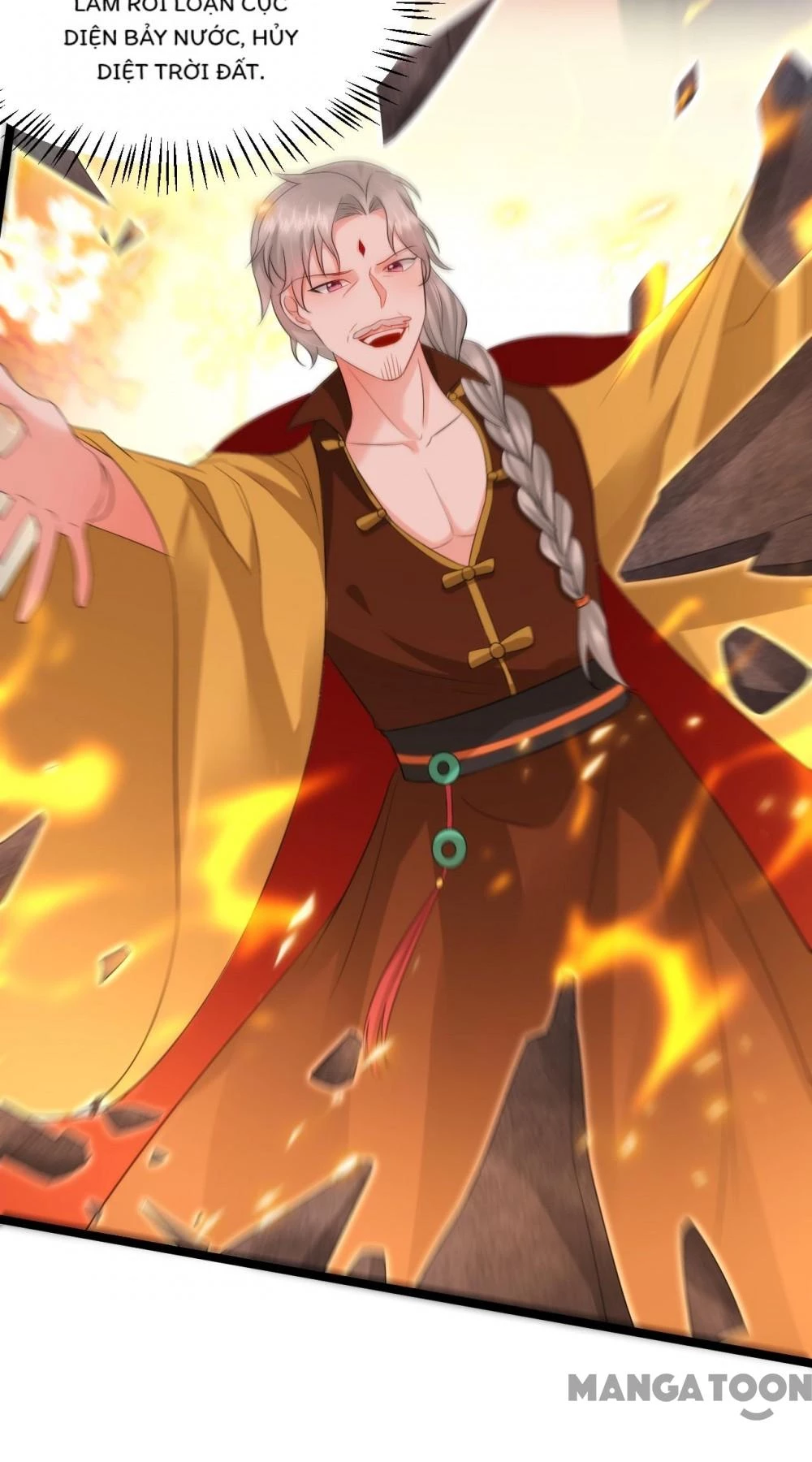 Giang Sơn Mỹ Nam Nhập Trướng Ta Chapter 228 - 40