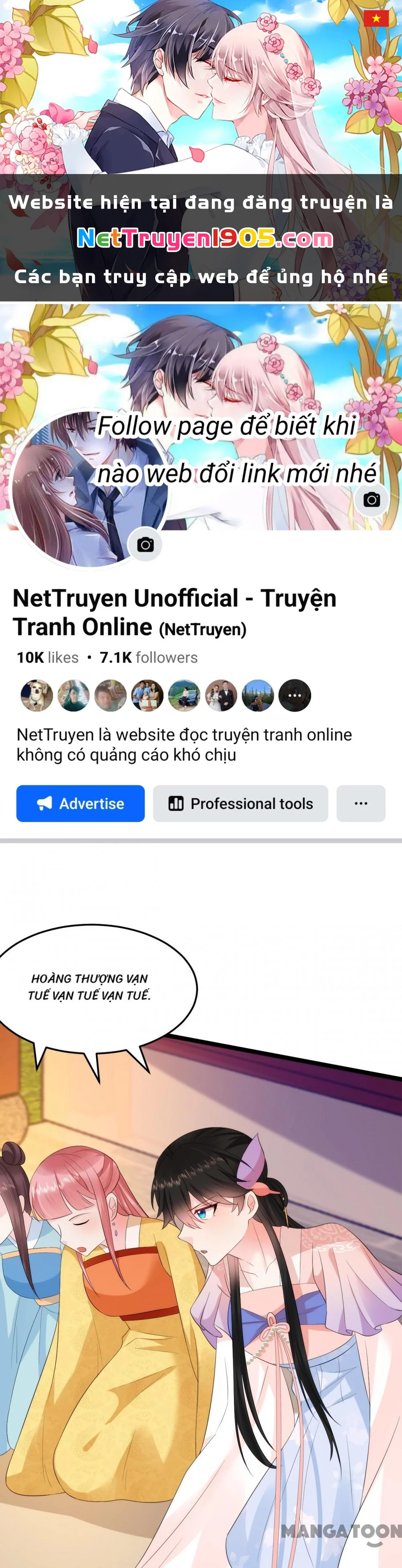 Giang Sơn Mỹ Nam Nhập Trướng Ta Chapter 229 - 1