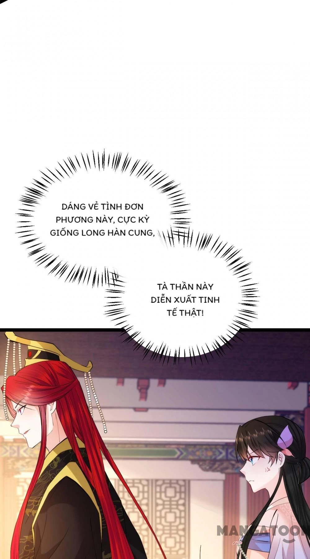 Giang Sơn Mỹ Nam Nhập Trướng Ta Chapter 229 - 7