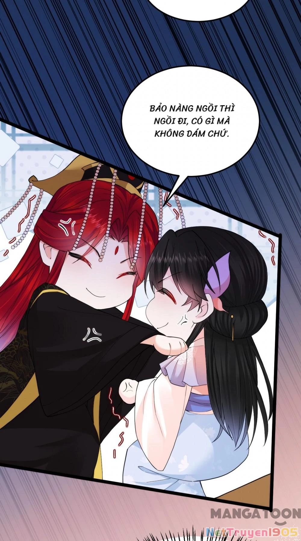 Giang Sơn Mỹ Nam Nhập Trướng Ta Chapter 229 - 10