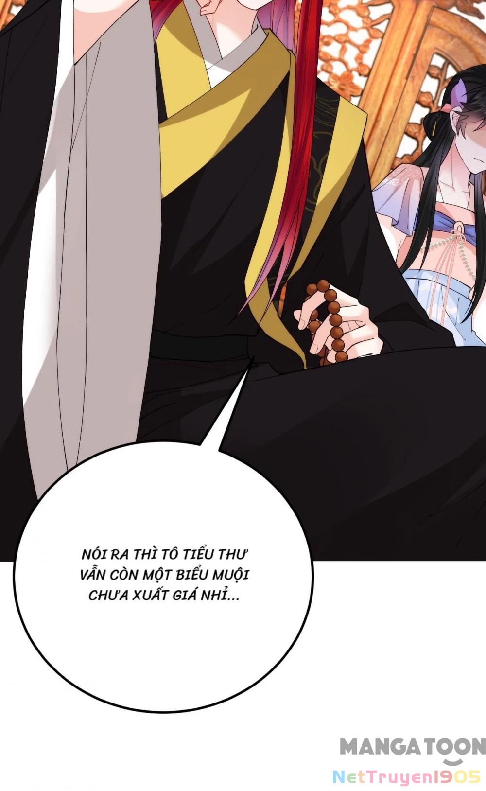 Giang Sơn Mỹ Nam Nhập Trướng Ta Chapter 229 - 17