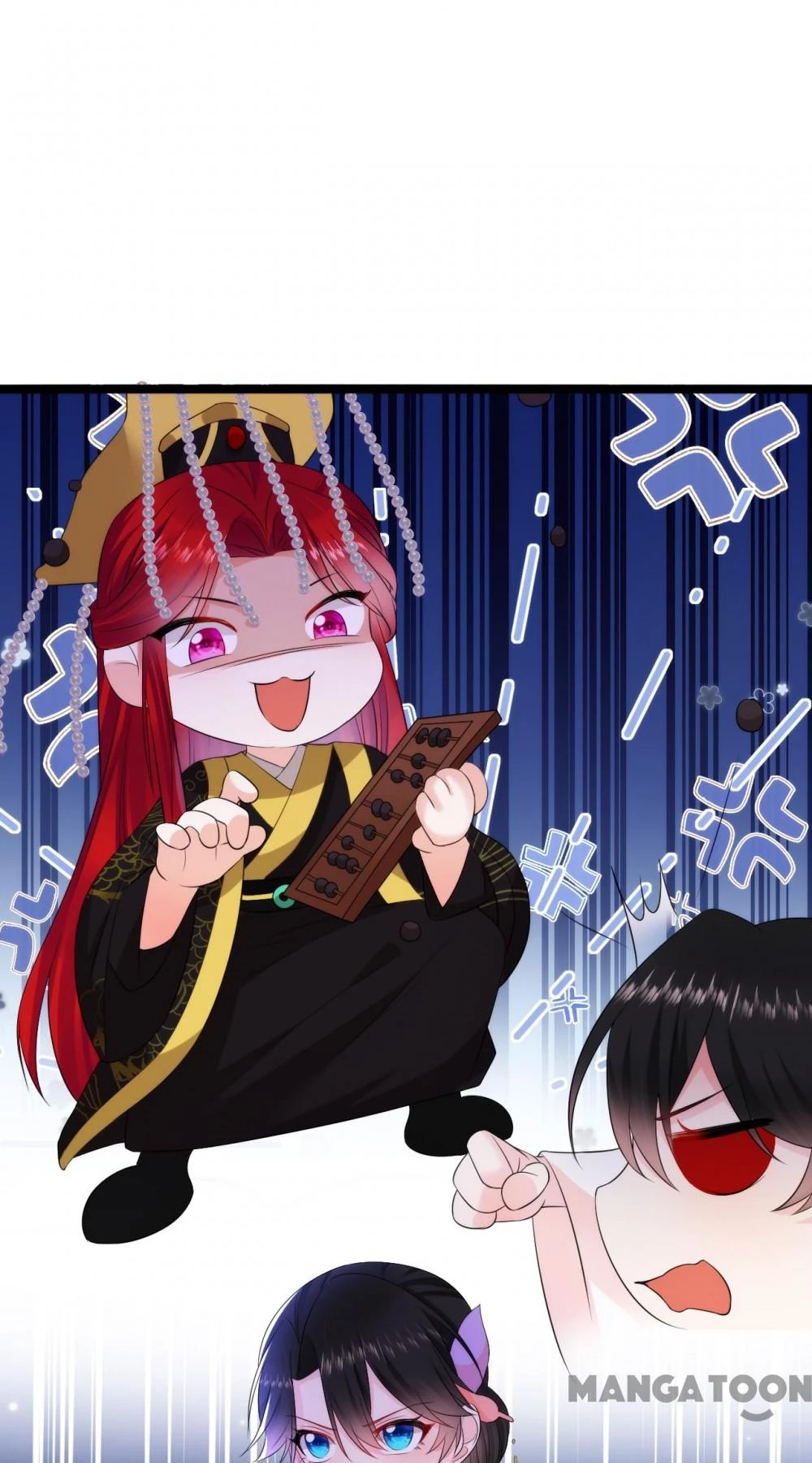 Giang Sơn Mỹ Nam Nhập Trướng Ta Chapter 229 - 20