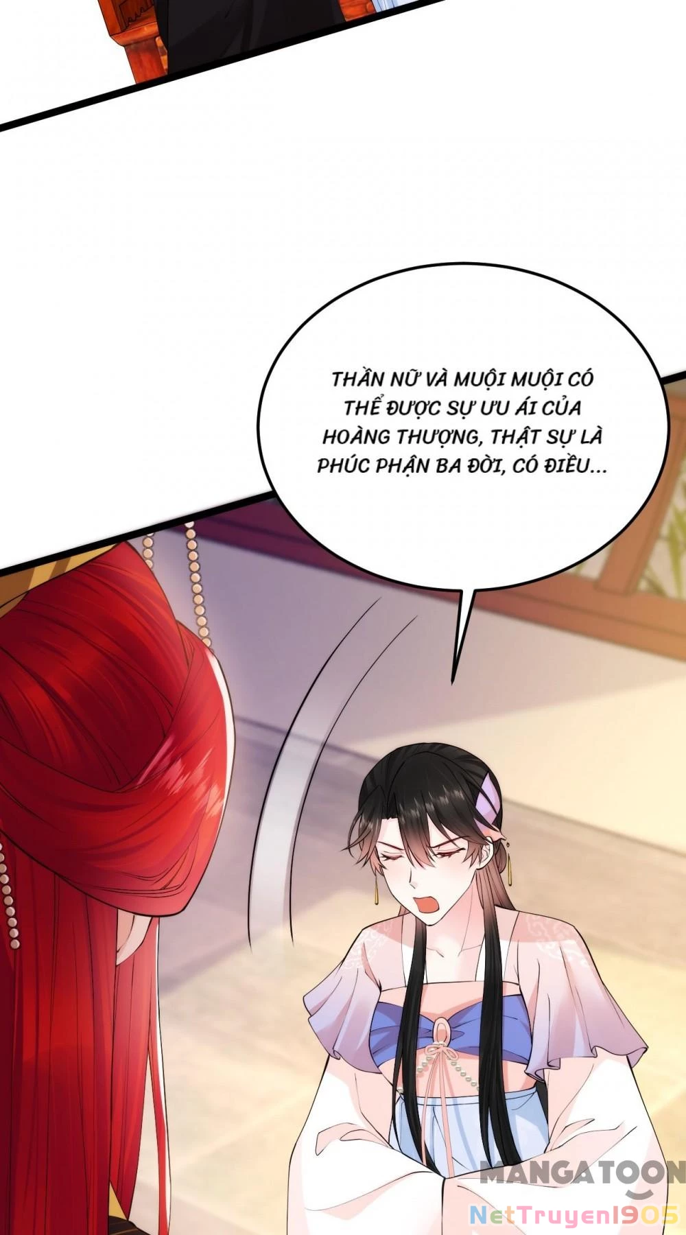 Giang Sơn Mỹ Nam Nhập Trướng Ta Chapter 229 - 23