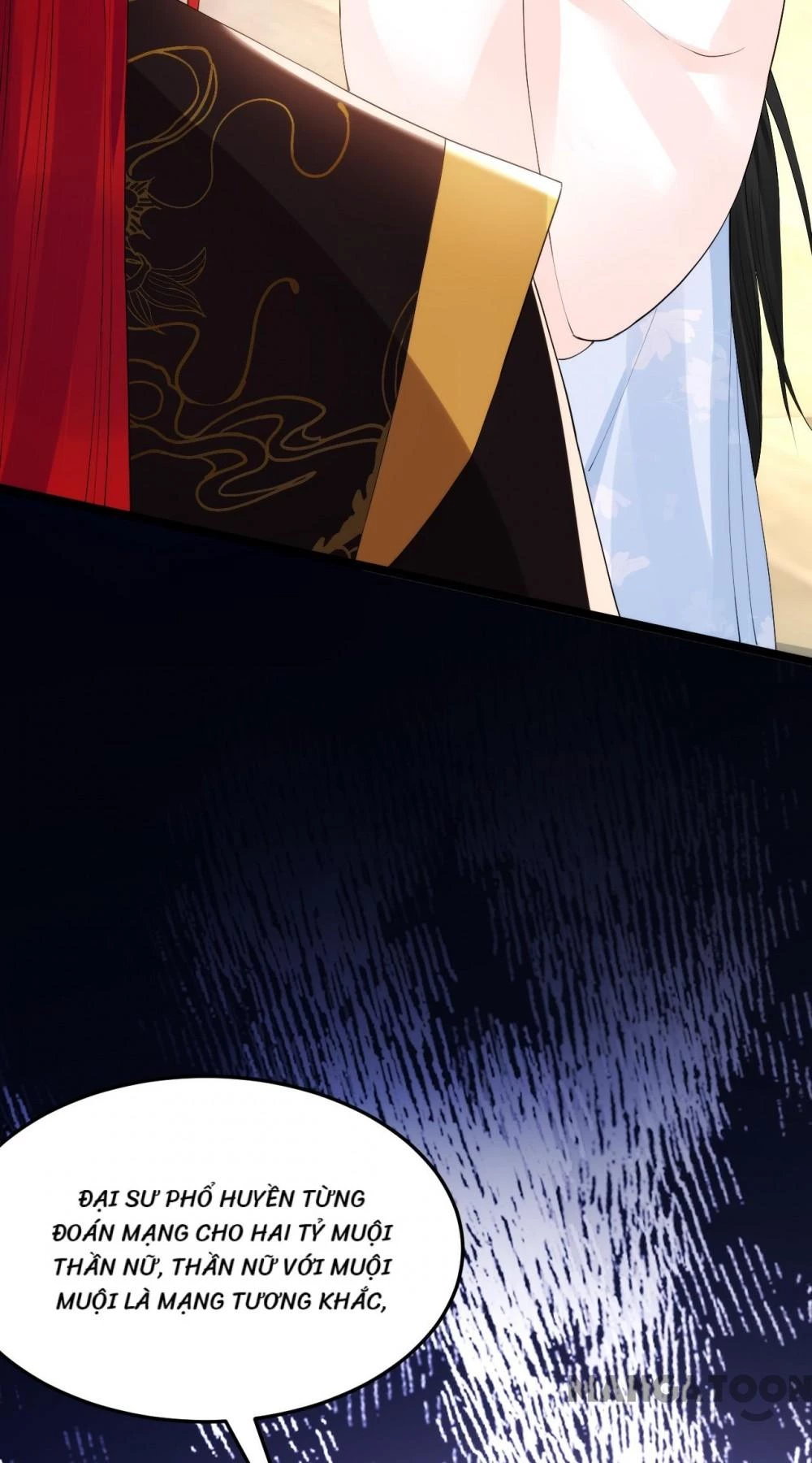 Giang Sơn Mỹ Nam Nhập Trướng Ta Chapter 229 - 24