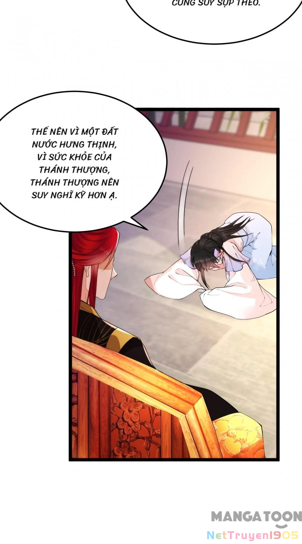 Giang Sơn Mỹ Nam Nhập Trướng Ta Chapter 229 - 26