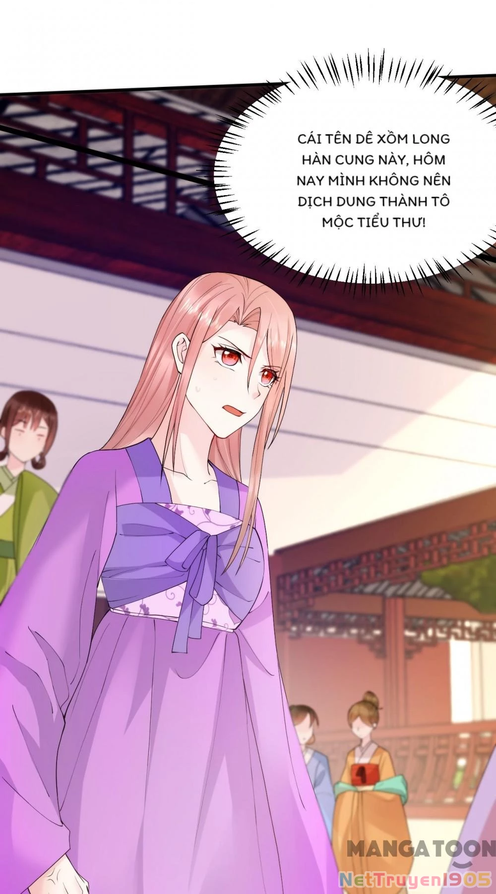 Giang Sơn Mỹ Nam Nhập Trướng Ta Chapter 229 - 27