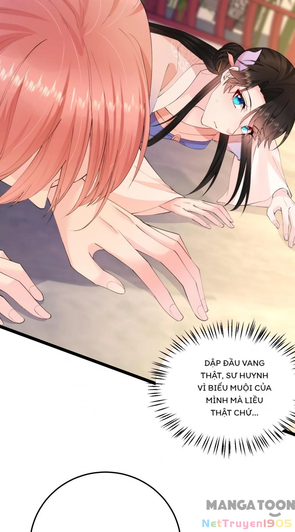 Giang Sơn Mỹ Nam Nhập Trướng Ta Chapter 229 - 31