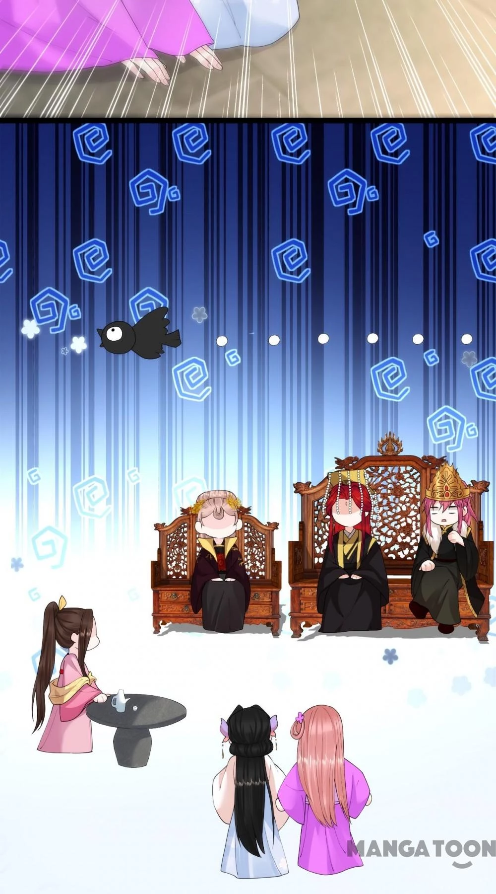 Giang Sơn Mỹ Nam Nhập Trướng Ta Chapter 229 - 37