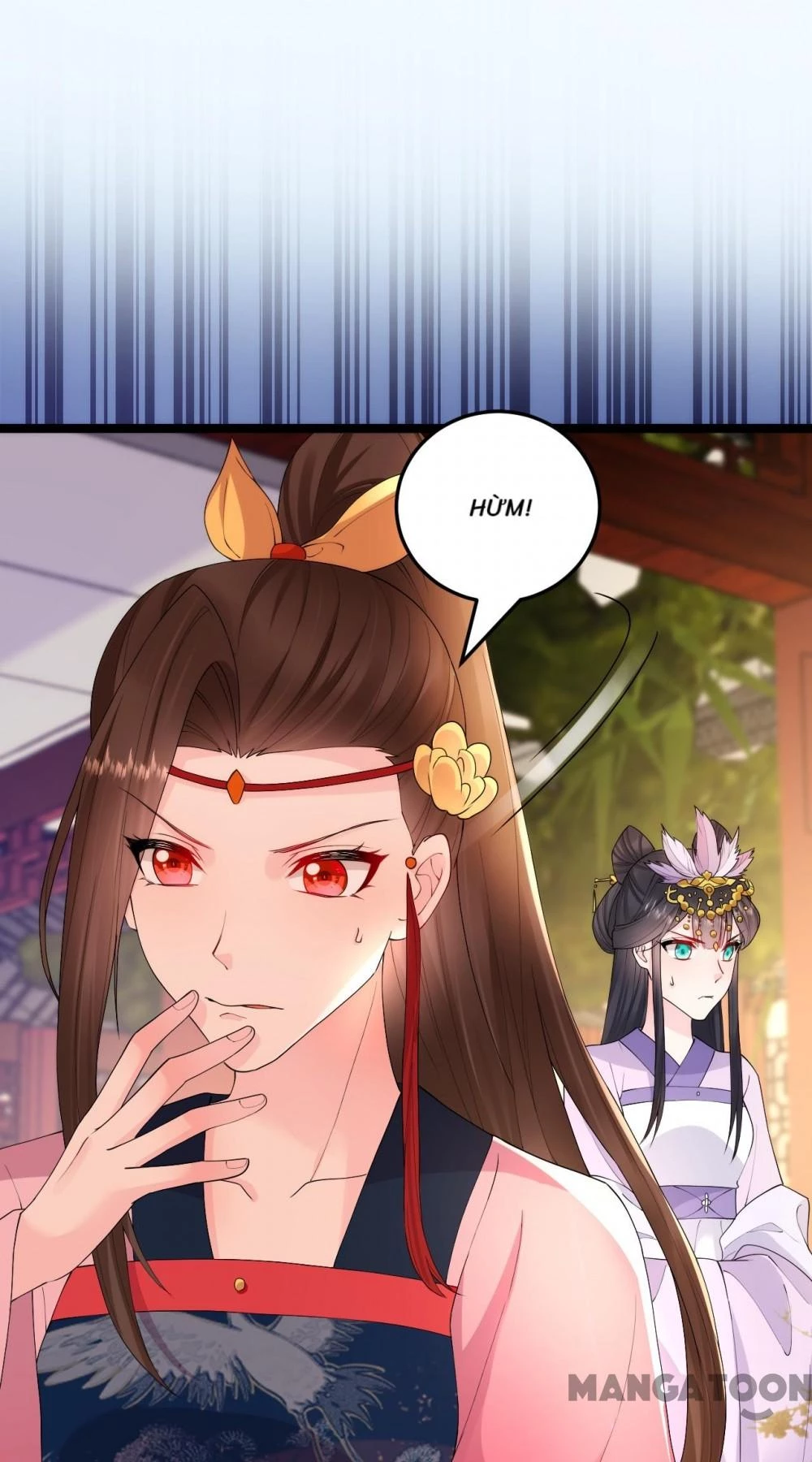 Giang Sơn Mỹ Nam Nhập Trướng Ta Chapter 229 - 38