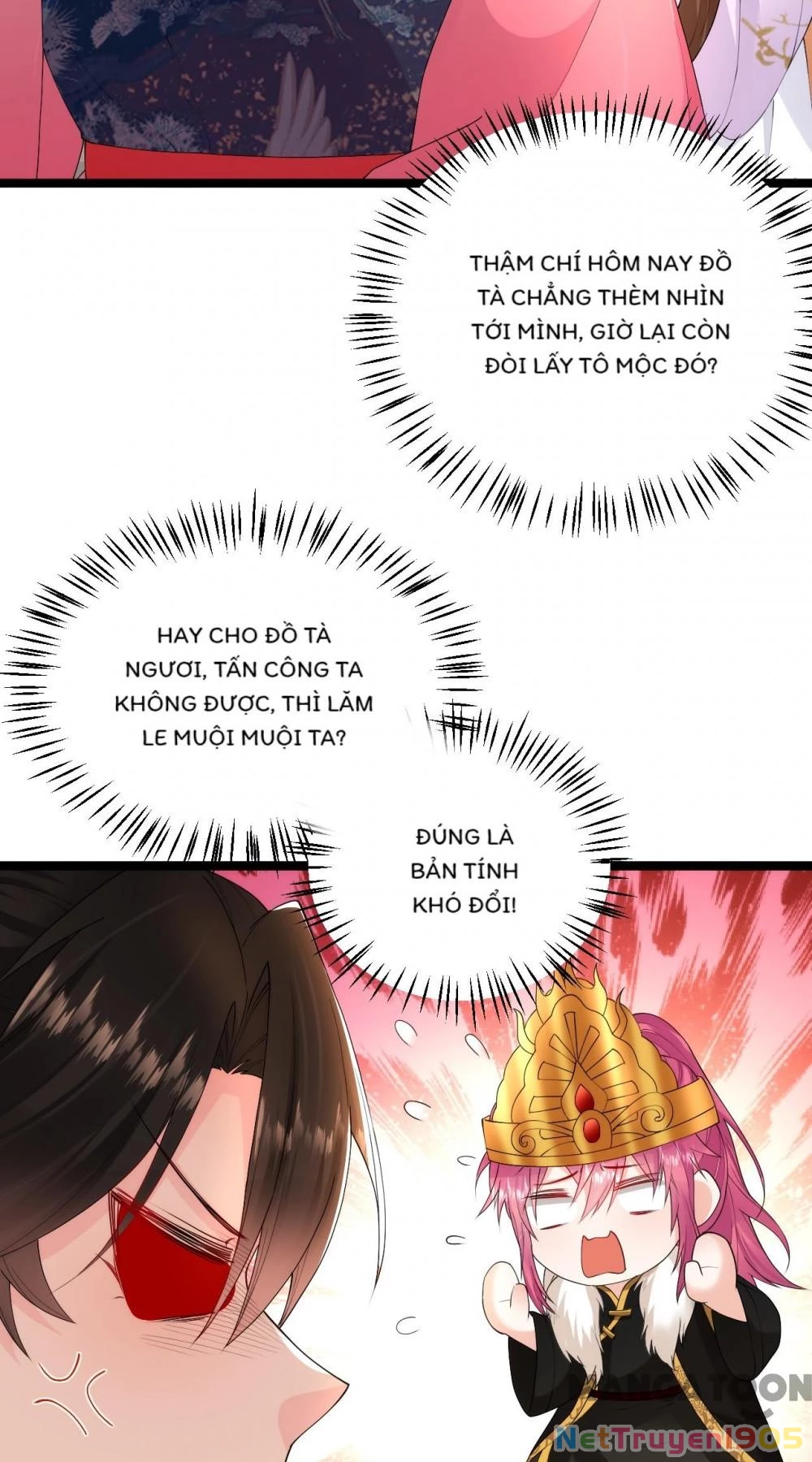 Giang Sơn Mỹ Nam Nhập Trướng Ta Chapter 229 - 39