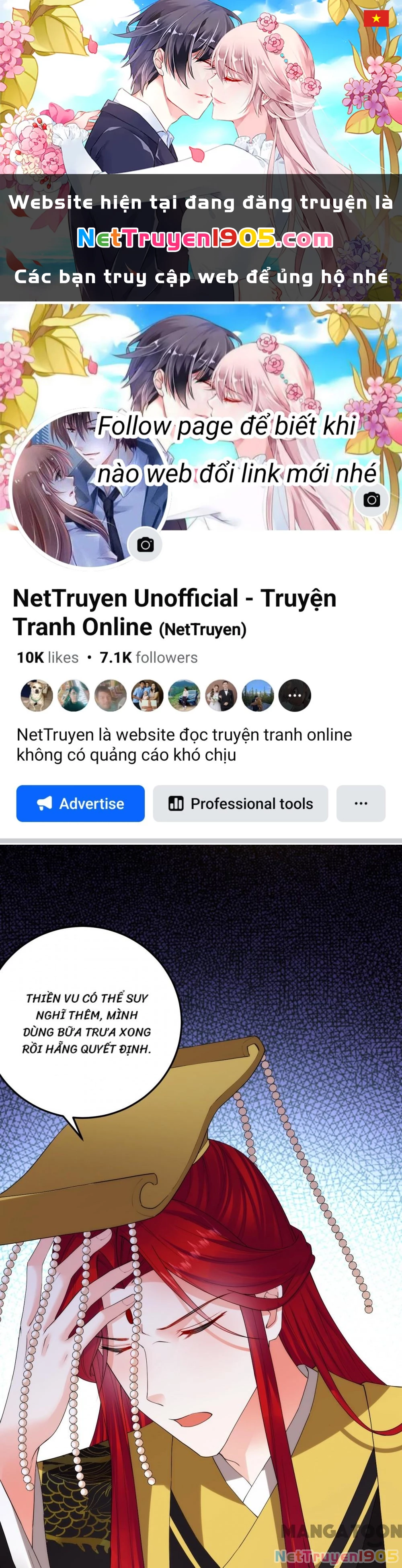 Giang Sơn Mỹ Nam Nhập Trướng Ta Chapter 230 - 1