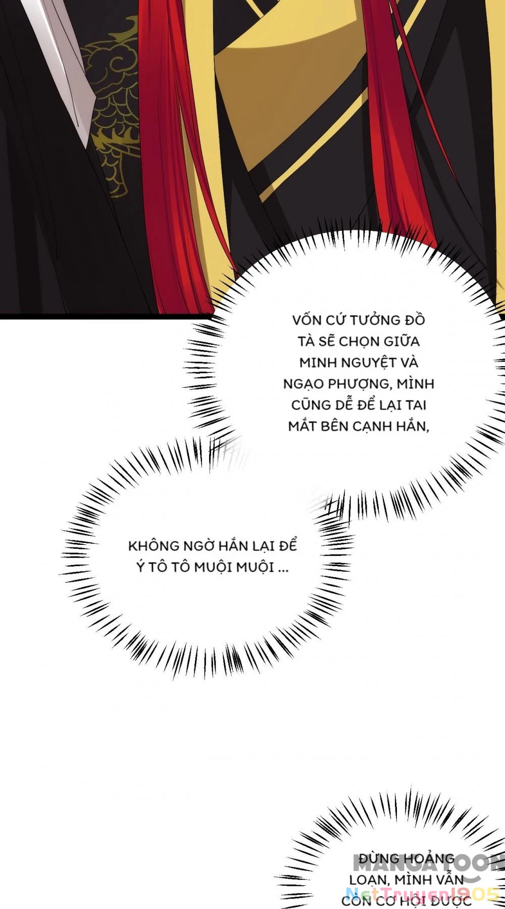 Giang Sơn Mỹ Nam Nhập Trướng Ta Chapter 230 - 2