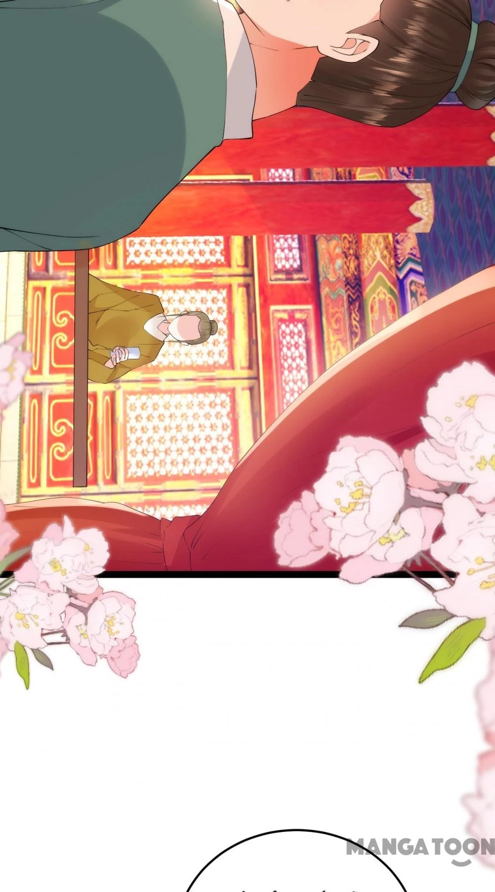 Giang Sơn Mỹ Nam Nhập Trướng Ta Chapter 230 - 6