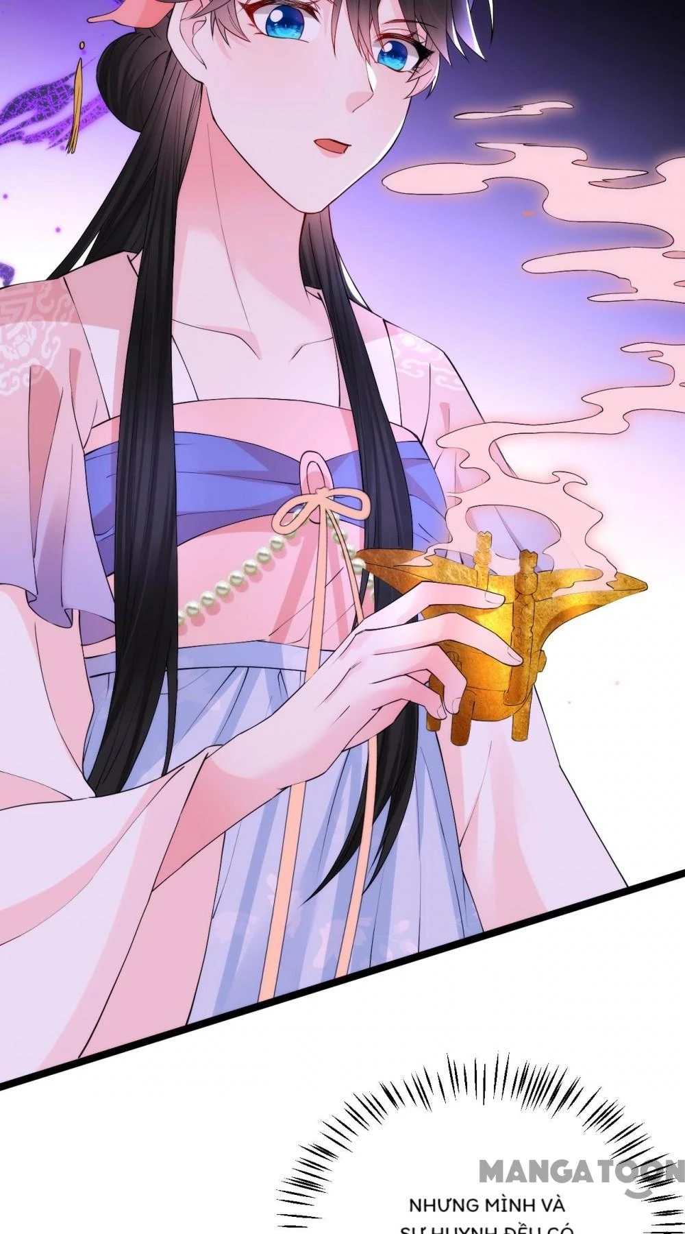 Giang Sơn Mỹ Nam Nhập Trướng Ta Chapter 230 - 8