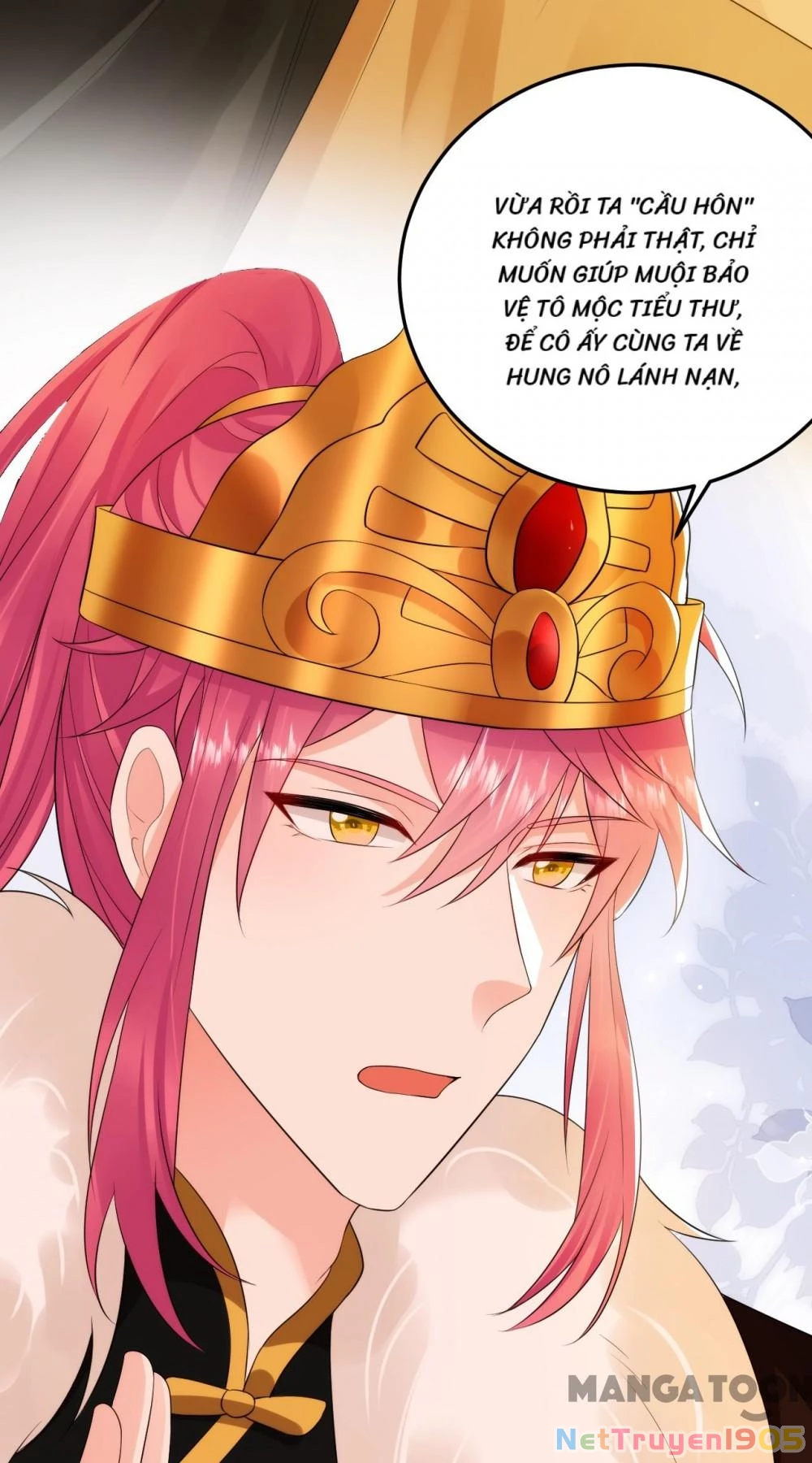 Giang Sơn Mỹ Nam Nhập Trướng Ta Chapter 230 - 16