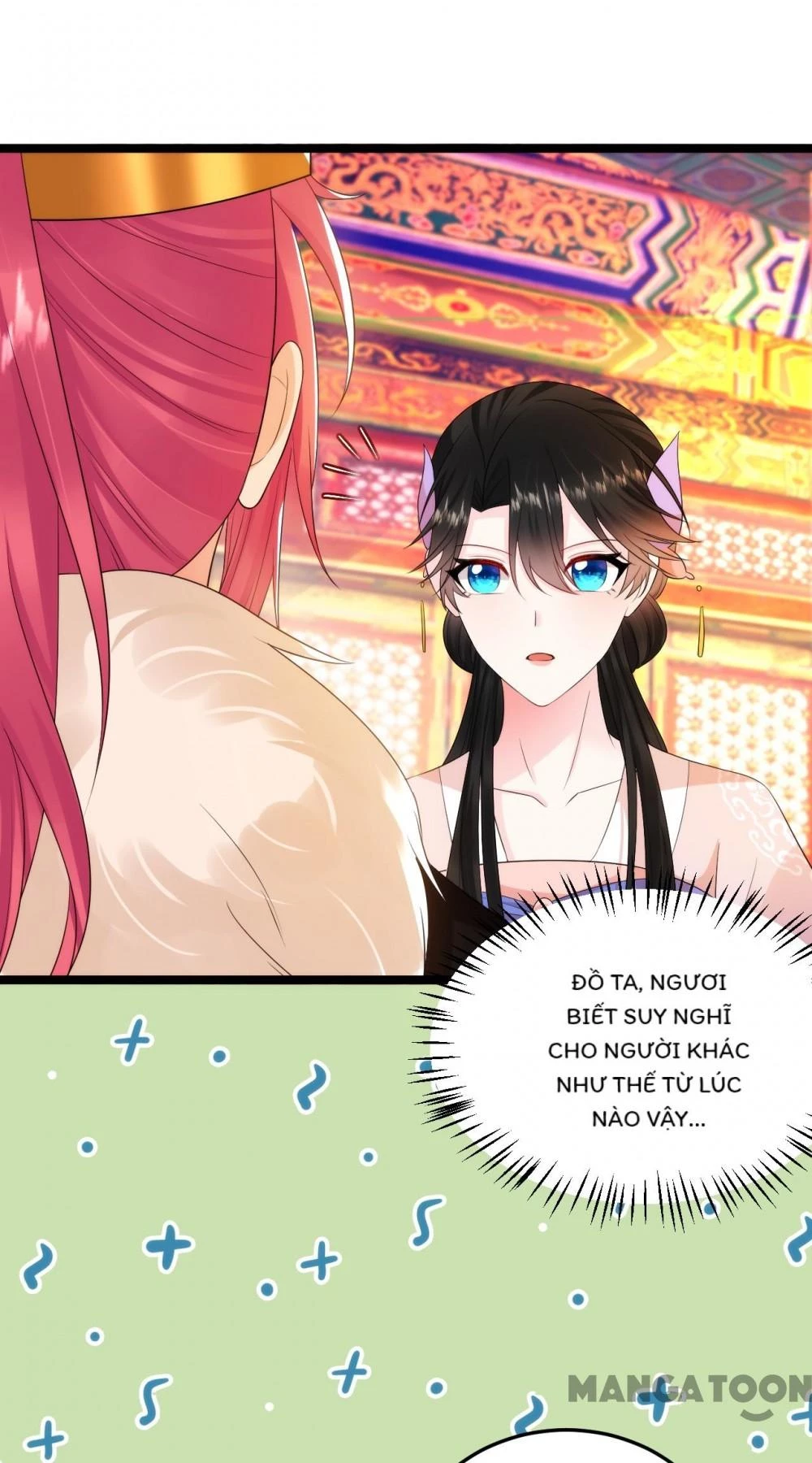 Giang Sơn Mỹ Nam Nhập Trướng Ta Chapter 230 - 18