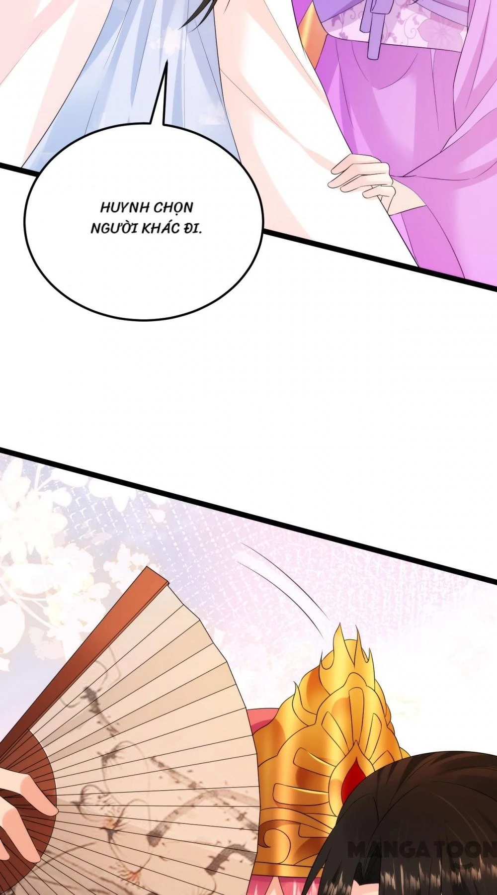 Giang Sơn Mỹ Nam Nhập Trướng Ta Chapter 230 - 21