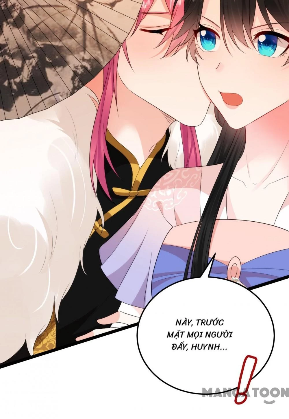 Giang Sơn Mỹ Nam Nhập Trướng Ta Chapter 230 - 22