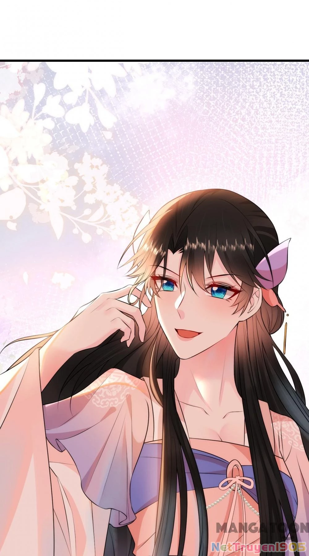 Giang Sơn Mỹ Nam Nhập Trướng Ta Chapter 230 - 25