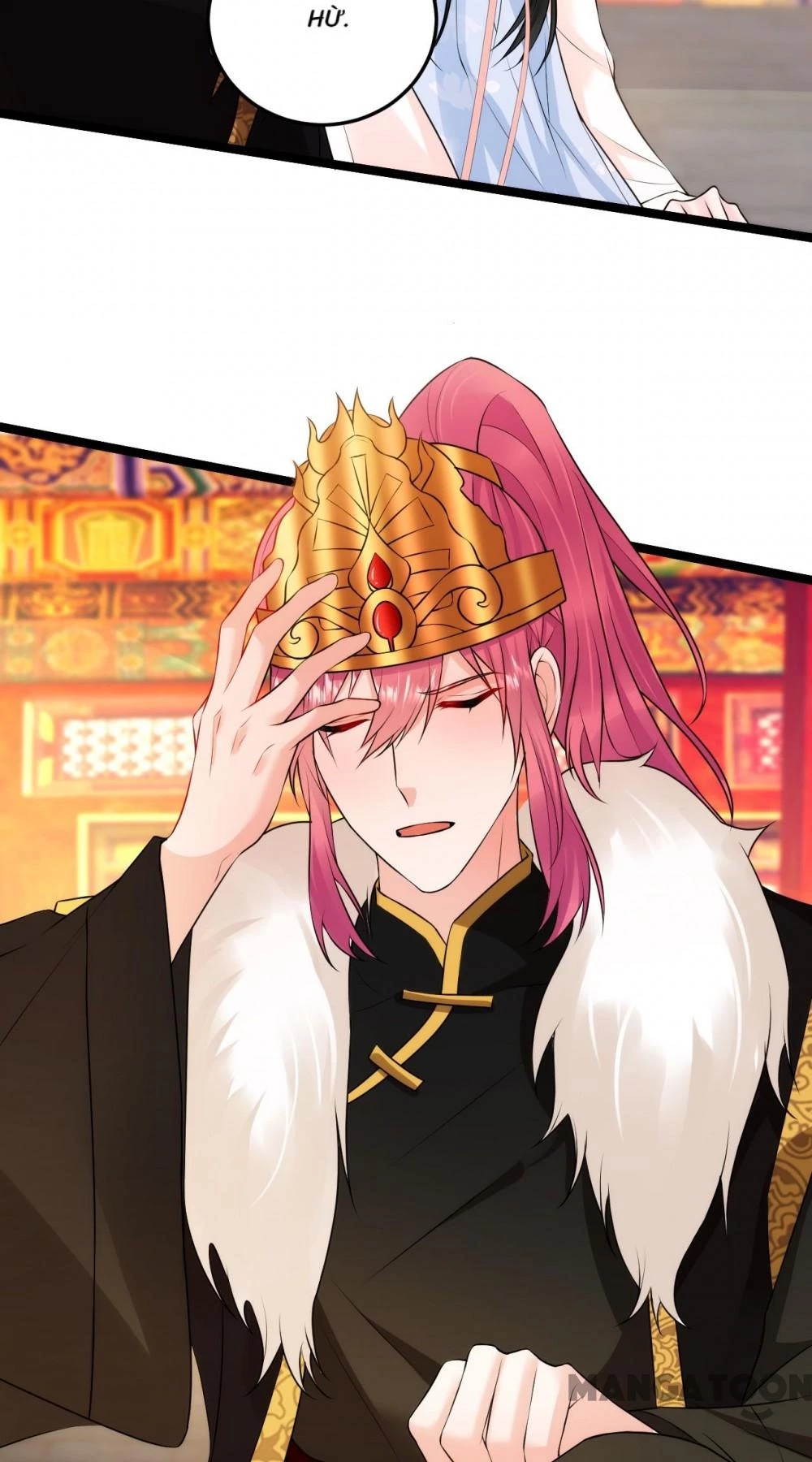 Giang Sơn Mỹ Nam Nhập Trướng Ta Chapter 230 - 27