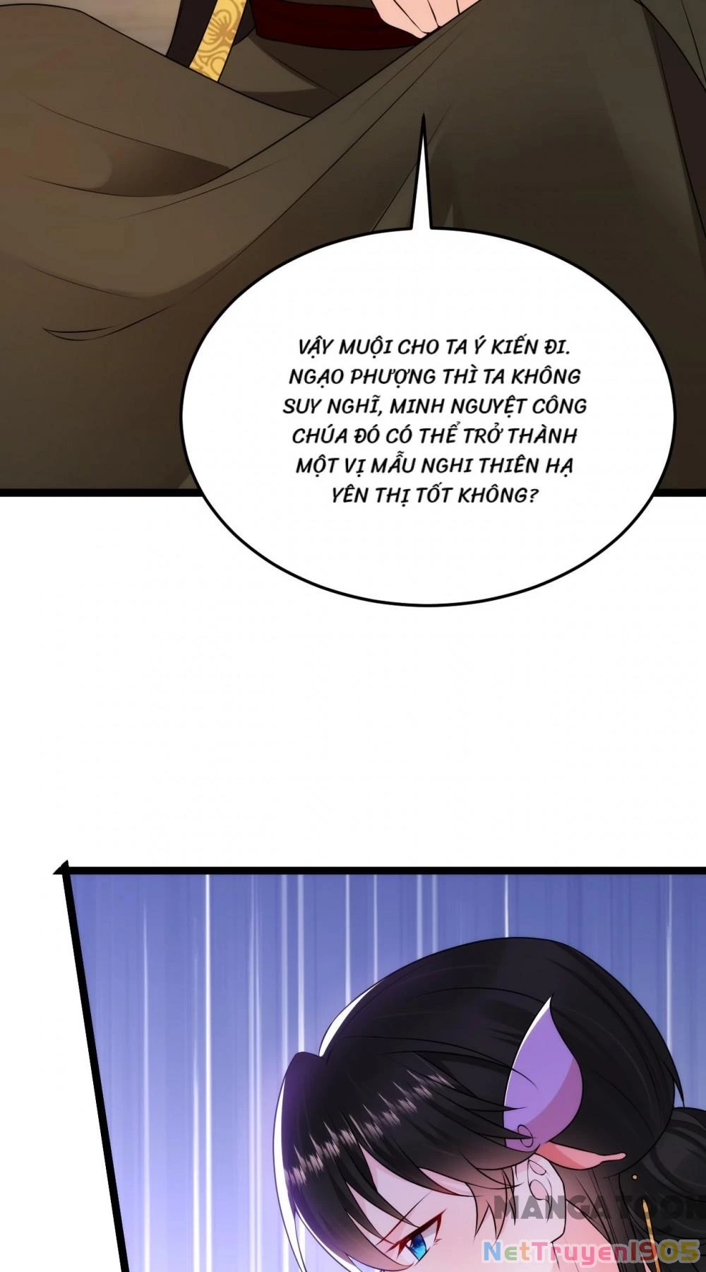 Giang Sơn Mỹ Nam Nhập Trướng Ta Chapter 230 - 28