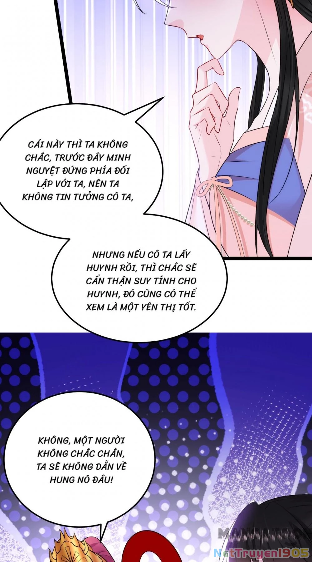 Giang Sơn Mỹ Nam Nhập Trướng Ta Chapter 230 - 29