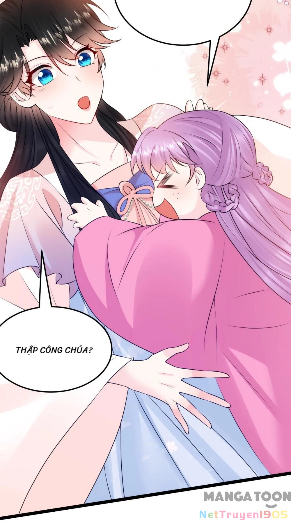 Giang Sơn Mỹ Nam Nhập Trướng Ta Chapter 230 - 33