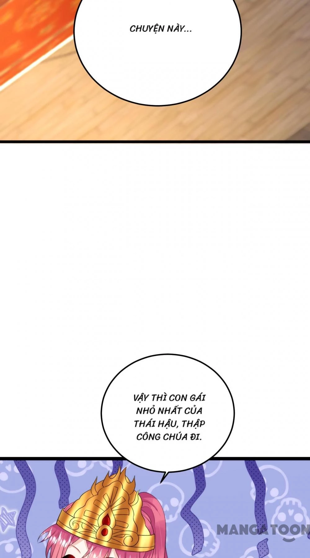 Giang Sơn Mỹ Nam Nhập Trướng Ta Chapter 230 - 42