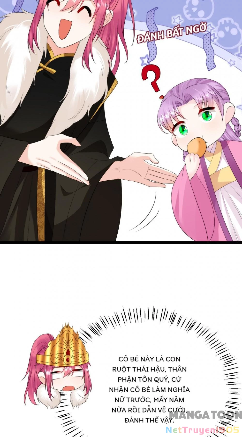 Giang Sơn Mỹ Nam Nhập Trướng Ta Chapter 230 - 43