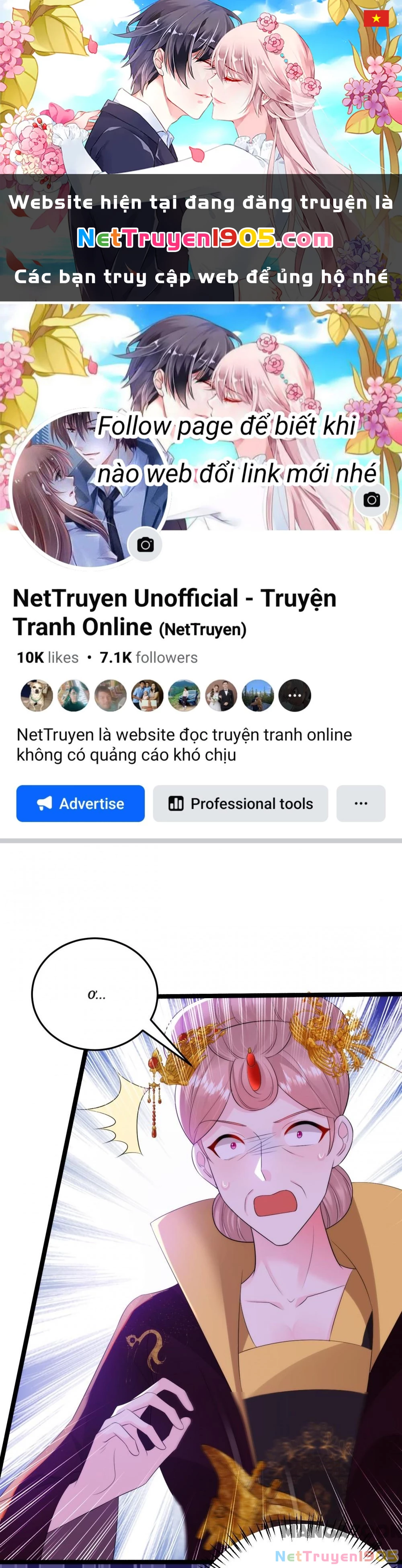 Giang Sơn Mỹ Nam Nhập Trướng Ta Chapter 231 - 1